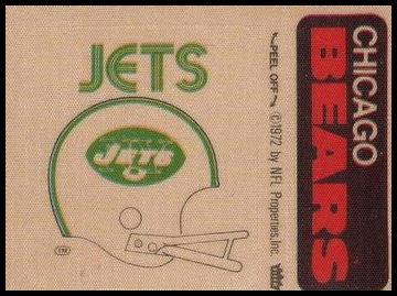 75FP New York Jets Helmet Chicago Bears Name.jpg